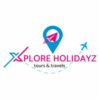 Xplore Holidayz logo - Similar company to Eflyto