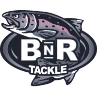 BnR Tackle logo - Similar company to Endeavor45, Llc