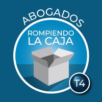 Abogados Rompiendo la Caja logo - Similar company to Dominguez Y Asociados