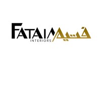 Fataim Interiors logo - Similar company to Brandingpk