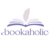 Bookaholic logo - Similar company to Mashkady