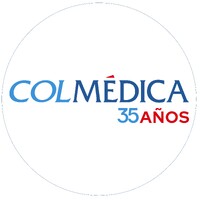 Colmédica logo - Similar company to Cienogroup