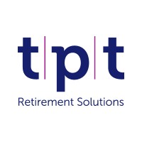 TPT Retirement Solutions logo - Similar company to Gbst