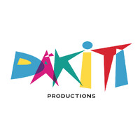 Dakiti Productions logo - Similar company to Batu Games Llc