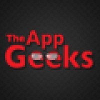 The App Geeks logo - Similar company to Matter Of Software