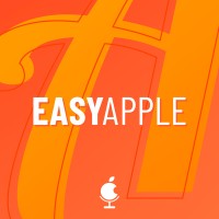 EasyApple logo - Similar company to Ftt