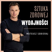 Sztuka Zdrowej Wydajności logo - Similar company to Adhd Warsaw