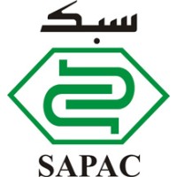 Saudi Pan Kingdom Company - SAPAC logo - Similar company to Al-Ayuni Investment And Contracting Company