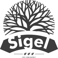 Sigel Sp. z o.o. logo - Similar company to Geconcept