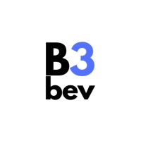 B3 Bev - Indústria Brasileira de Bebidas Ltda. logo - Similar company to Vc.Clopedia