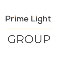 Prime Light | Group logo - Similar company to Toplumin Lighting Technology Co., Ltd.