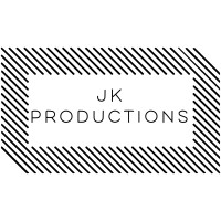 JK Productions logo - Similar company to Kapa Studios Greece