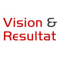 Vision & Resultat