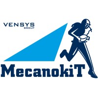 Mecanokit logo - Similar company to Hydrokit