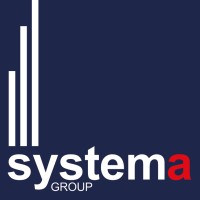 Systema Group logo - Similar company to Weber Group
