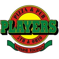 Players Pizza & Pub