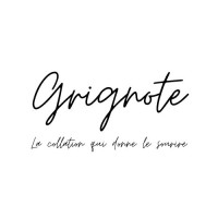 Grignote logo - Similar company to Pom Nantes 🍩 Partage Entre Office Managers