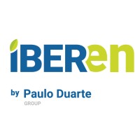 IBERen Energéticos logo - Similar company to Materials Soler Sl