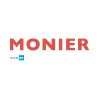 BMI Indonesia (PT MONIER) logo - Similar company to Rb Shera