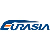 Ningbo Eurasia-Railway Supply Chain Management CO., Ltd. logo - Similar company to Widesafe International Logistics Ltd