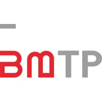 BMTP logo - Similar company to Chognot