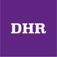 Disruptive HR logo - Similar company to Human Resources Online