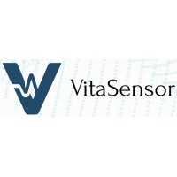 Vitasensor logo - Similar company to Starbase