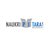 NaukriPitara logo - Similar company to Golden Circle