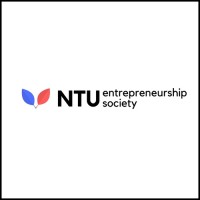 NTU Entrepreneurship Society logo - Similar company to Ntuitive
