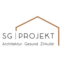 SG Projekt GmbH logo - Similar company to Stadtreinigung Leipzig