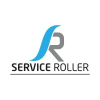 ServiceRoller logo - Similar company to Raspberry Software Systems Limited