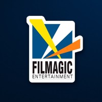 Filmagic Entertainment logo - Similar company to Len S.A.