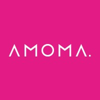 AMOMA logo - Similar company to Arnco Ab