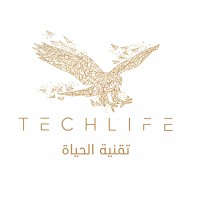 TechLife تقنية الحياة logo - Similar company to Flexi Integrated Solutions