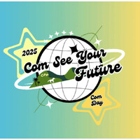 Cal Poly Pomona COM Day '25 logo - Similar company to Filesig Pte. Ltd.