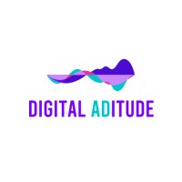 Digital Aditude logo - Similar company to Altitude Digital
