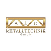 ALC Metalltechnik GmbH logo - Similar company to Clarent Precision