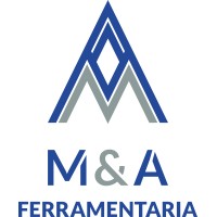 M&A Maquinas logo - Similar company to Mt Tools