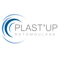 PLAST'UP Rotomoulage logo - Similar company to Finmec As