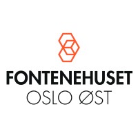 Fontenehuset Oslo Øst logo - Similar company to Pre Part