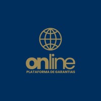 Online Garantias logo - Similar company to Cargopack Do Brasil Ltda