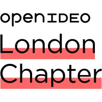 OpenIDEO London Chapter logo - Similar company to Rooted By Design