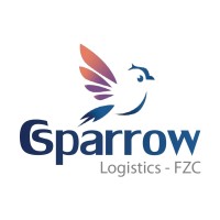 Csparrow Logistics FZC logo - Similar company to Lean United