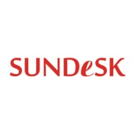 Sundesk Venture Sdn Bhd logo - Similar company to Intersit