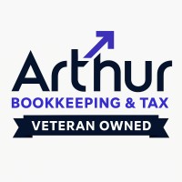 Arthur Bookkeeping & Tax logo - Similar company to Mtd Accounting & Bookkeeping Inc