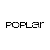 Poplar logo - Similar company to Ourspace App