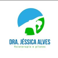 Studio de Pilates Jessica Alves logo - Similar company to Ecofisio Fisioterapia & Pilates