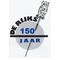Reunie de RHBS, RSG, Slauerhoff College en OSG Slauerhoff logo - Similar company to Copernicus Sg