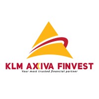 KLM AXIVA FINVEST Ltd. logo - Similar company to Kidco Ltd
