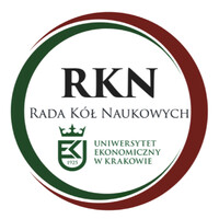 Rada Kół Naukowych UEK logo - Similar company to Rada Kół Naukowych Uniwersytetu Jagiellońskiego